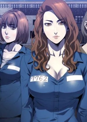 漫画免费连载新番上线